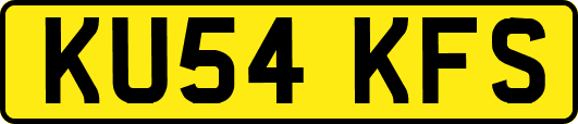 KU54KFS