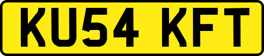 KU54KFT
