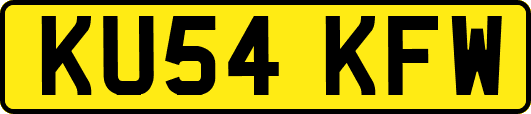 KU54KFW