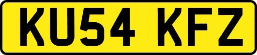 KU54KFZ