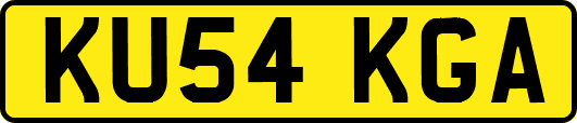 KU54KGA