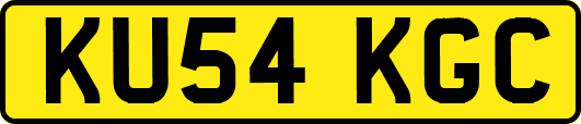 KU54KGC