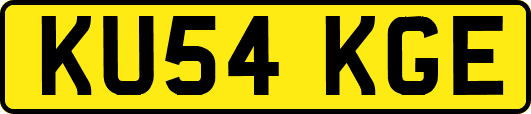 KU54KGE