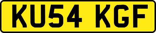 KU54KGF