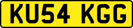 KU54KGG