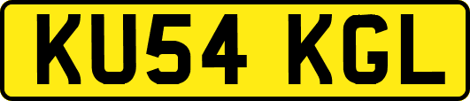 KU54KGL