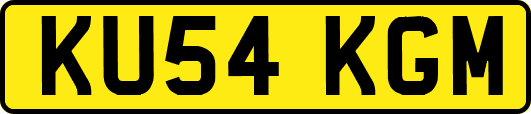 KU54KGM