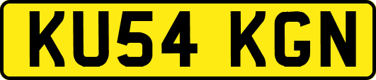 KU54KGN
