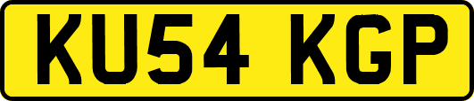KU54KGP
