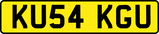 KU54KGU