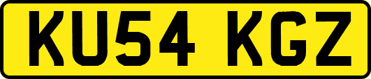 KU54KGZ