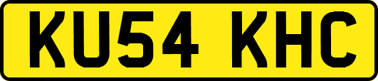 KU54KHC