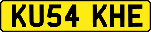 KU54KHE