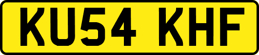 KU54KHF