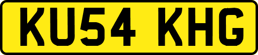 KU54KHG