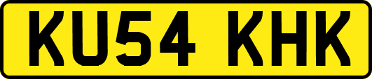 KU54KHK
