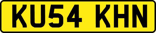 KU54KHN