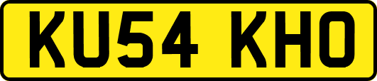 KU54KHO