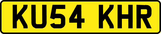 KU54KHR