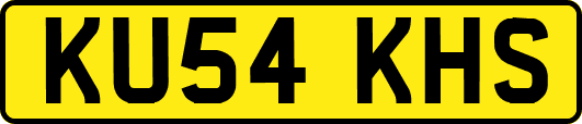 KU54KHS