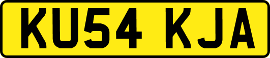 KU54KJA