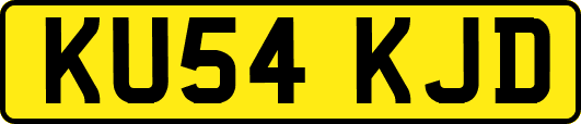 KU54KJD
