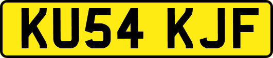 KU54KJF