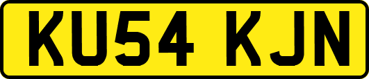 KU54KJN