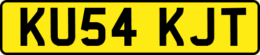 KU54KJT