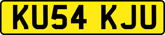 KU54KJU