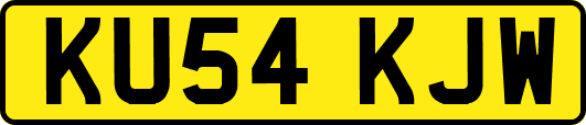 KU54KJW