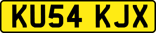 KU54KJX