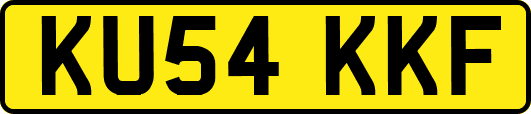 KU54KKF