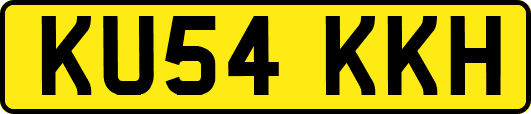 KU54KKH