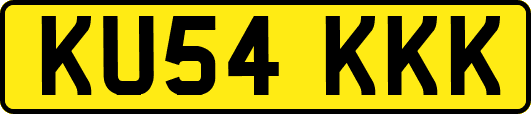 KU54KKK