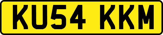 KU54KKM