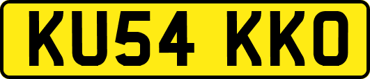 KU54KKO