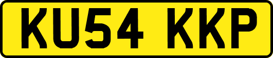 KU54KKP
