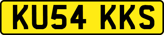 KU54KKS