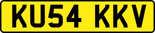 KU54KKV