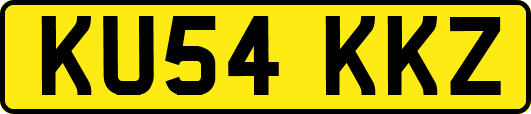 KU54KKZ