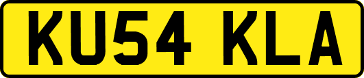 KU54KLA