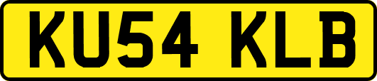 KU54KLB