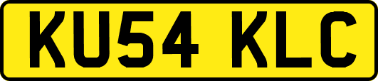 KU54KLC