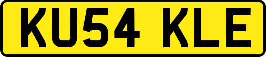 KU54KLE