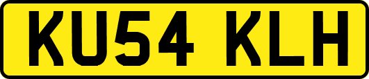 KU54KLH