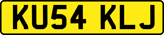 KU54KLJ