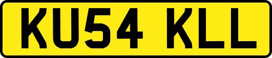 KU54KLL