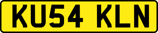 KU54KLN