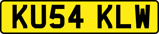KU54KLW
